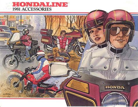 View All HONDALINE Products 